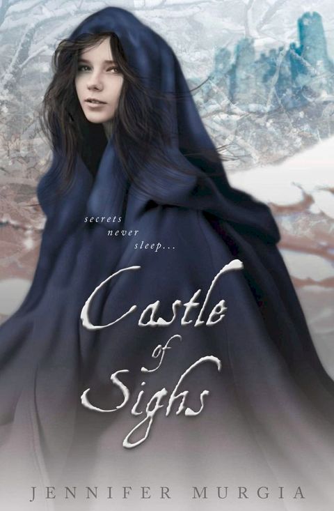 Castle of Sighs(Kobo/電子書)