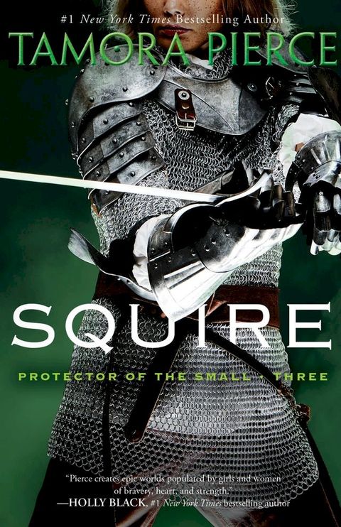 Squire(Kobo/電子書)