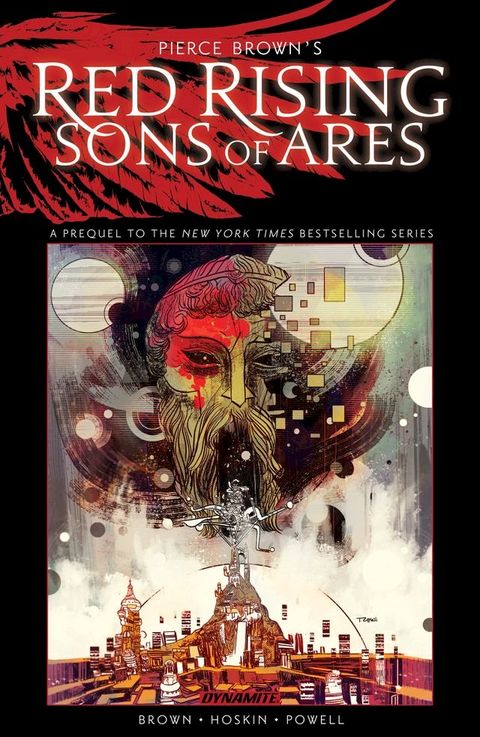 Pierce Brown's Red Rising Son of Ares(Kobo/電子書)