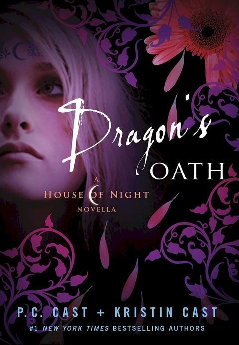 Dragon's Oath(Kobo/電子書)