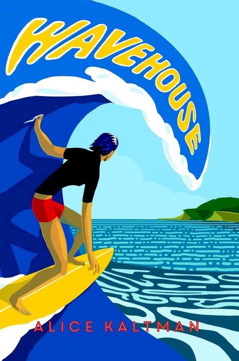 Wavehouse(Kobo/電子書)