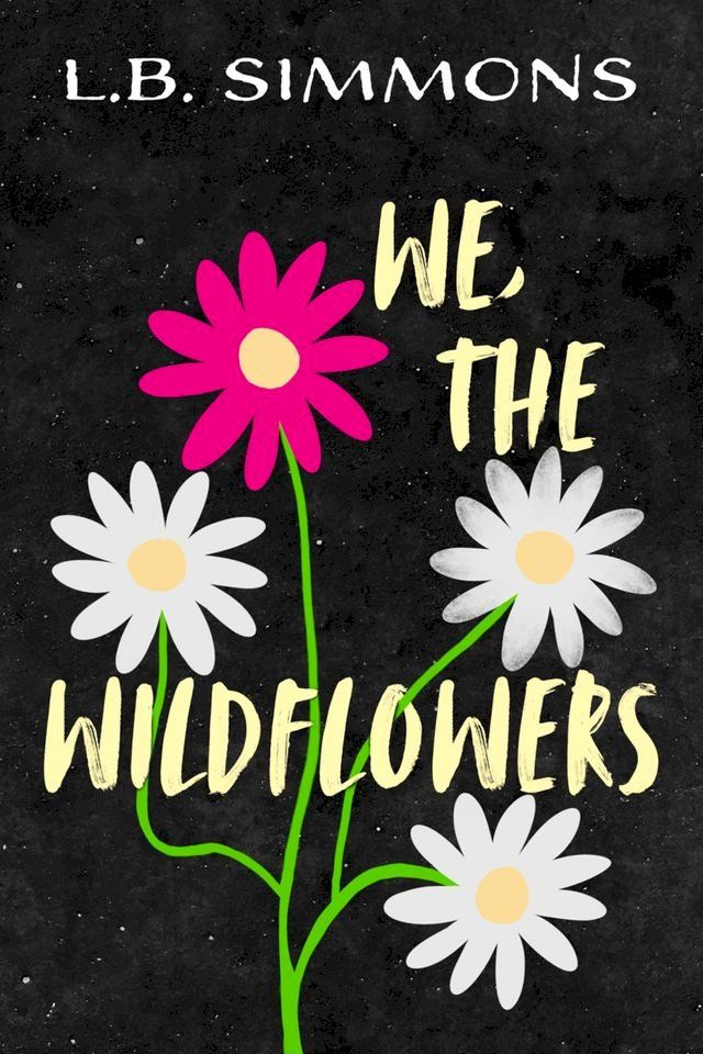  We, the Wildflowers(Kobo/電子書)