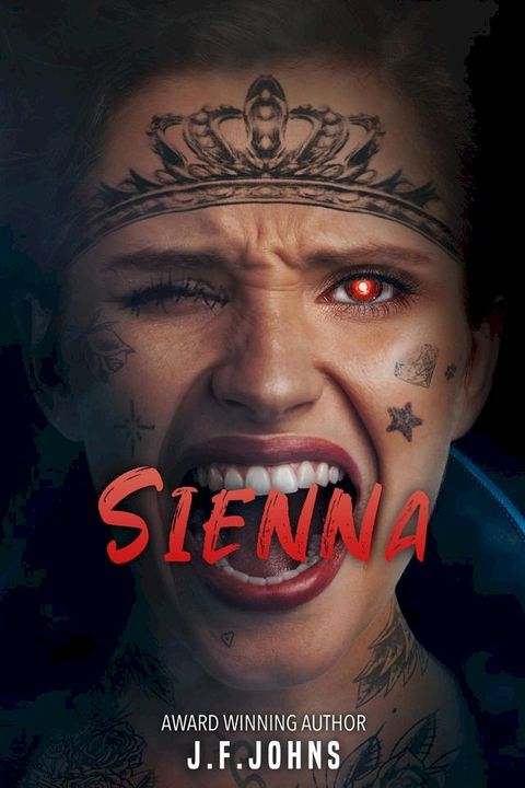 Sienna(Kobo/電子書)