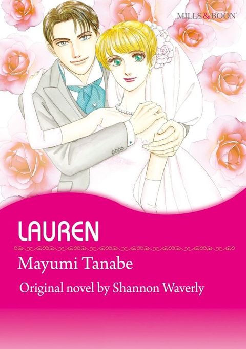 LAUREN (Mills & Boon Comics)(Kobo/電子書)