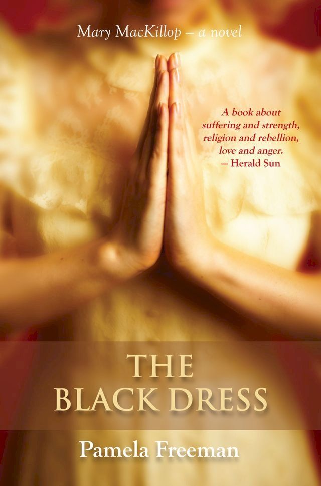  The Black Dress(Kobo/電子書)