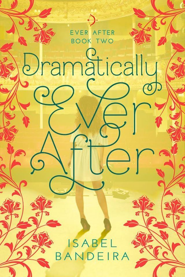  Dramatically Ever After(Kobo/電子書)