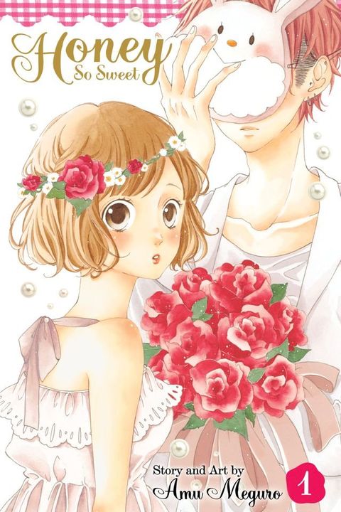 Honey So Sweet, Vol. 1(Kobo/電子書)