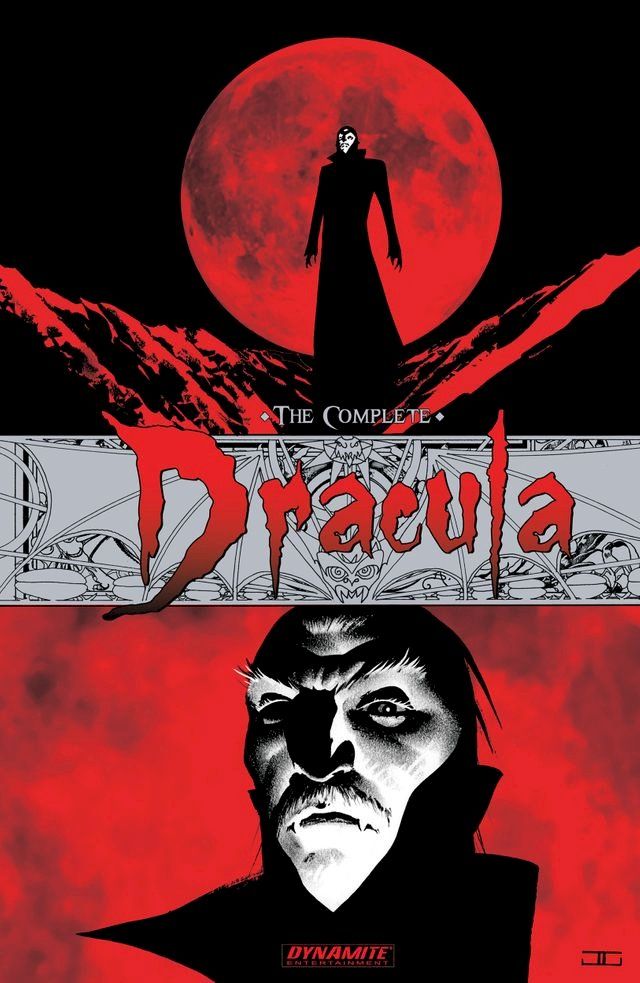  The Complete Dracula(Kobo/電子書)