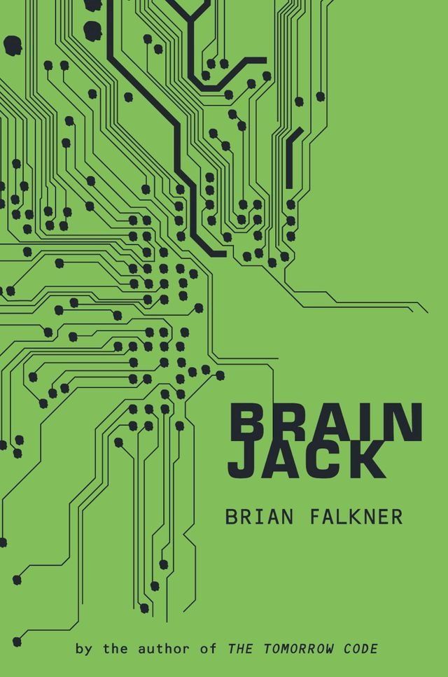  Brain Jack(Kobo/電子書)