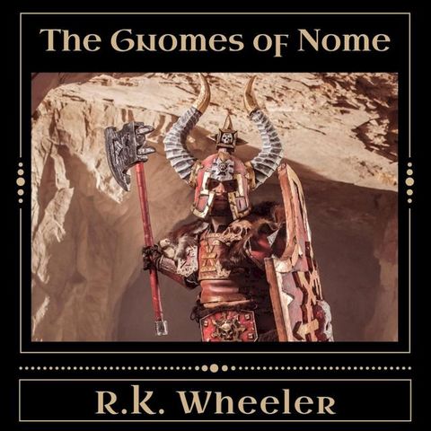 The Gnomes of Nome(Kobo/電子書)