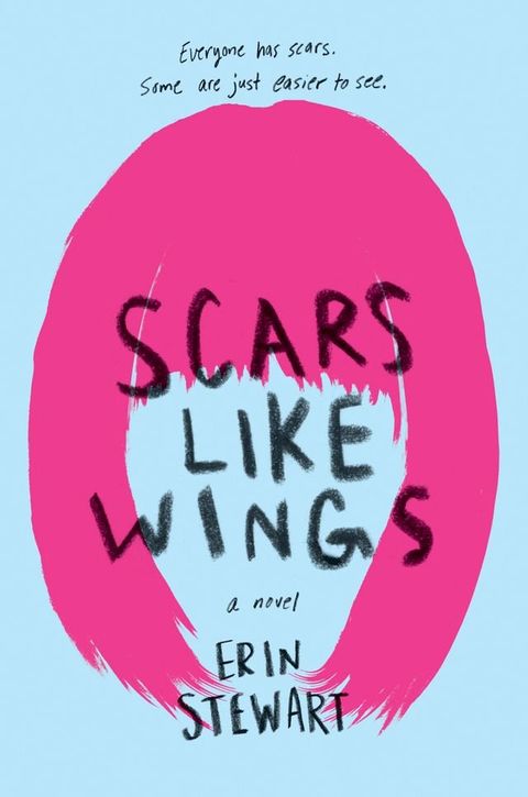 Scars Like Wings(Kobo/電子書)