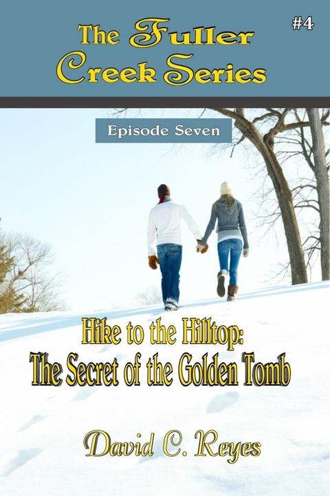 Hike to the Hilltop(Kobo/電子書)