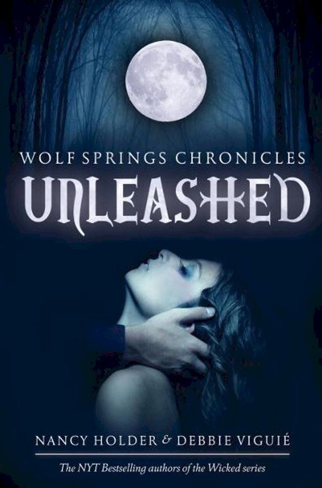  Unleashed(Kobo/電子書)