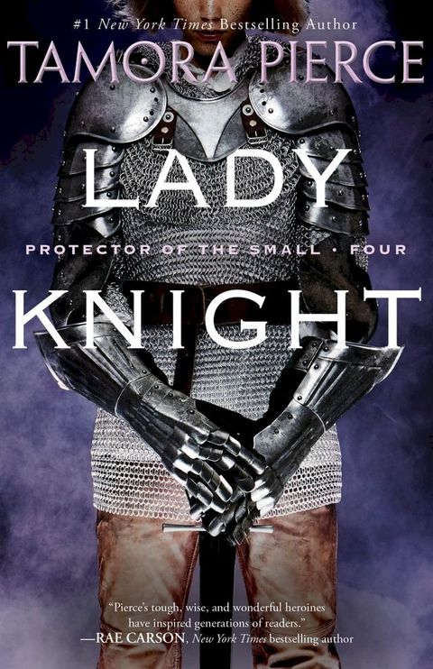 Lady Knight(Kobo/電子書)