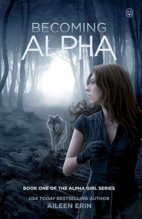 Becoming Alpha(Kobo/電子書)