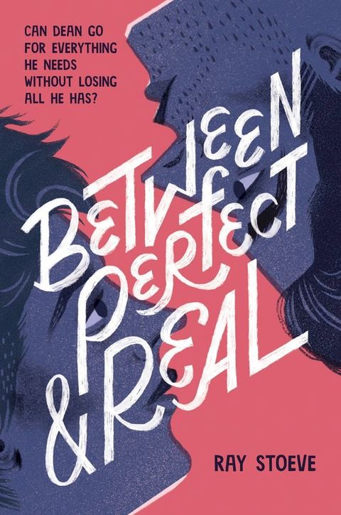 Between Perfect and Real(Kobo/電子書)