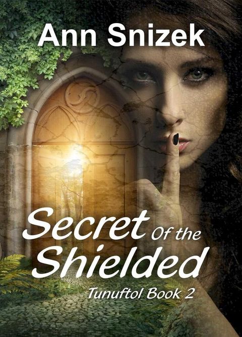 Secret of the Shielded(Kobo/電子書)