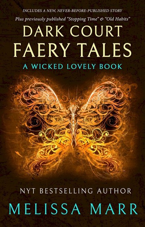 Dark Court Faery Tales(Kobo/電子書)