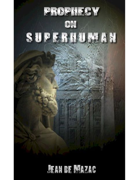 Prophecy on Superhuman(Kobo/電子書)