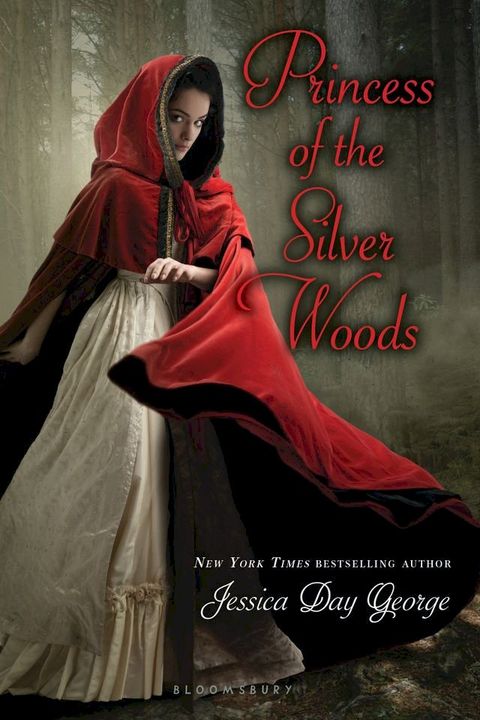 Princess of the Silver Woods(Kobo/電子書)