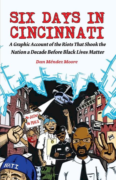 Six Days in Cincinnati(Kobo/電子書)