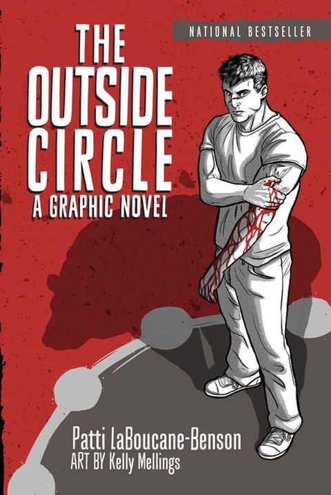 The Outside Circle(Kobo/電子書)