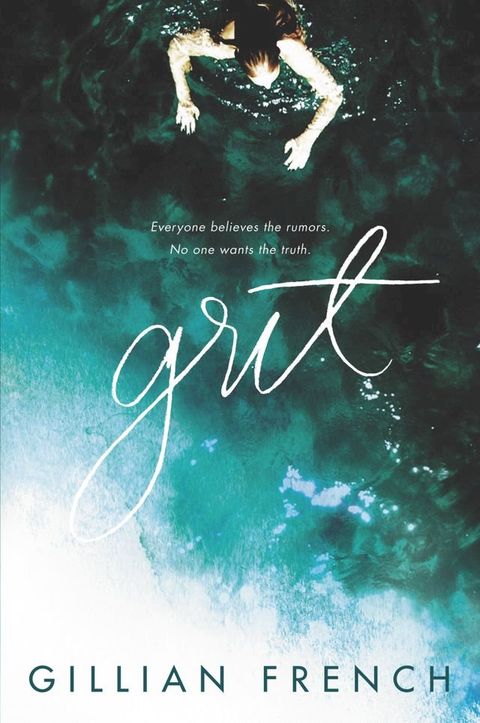 Grit(Kobo/電子書)