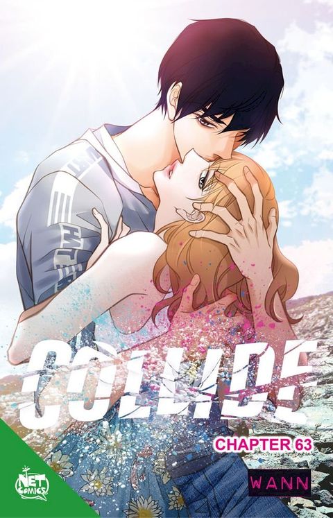 Collide Chapter 63(Kobo/電子書)