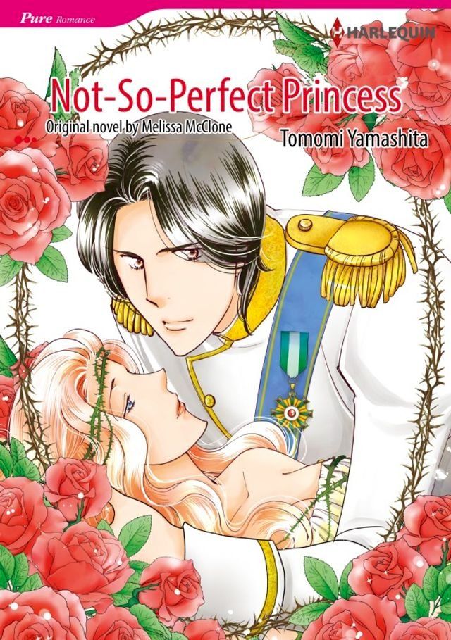  NOT-SO-PERFECT PRINCESS(Kobo/電子書)