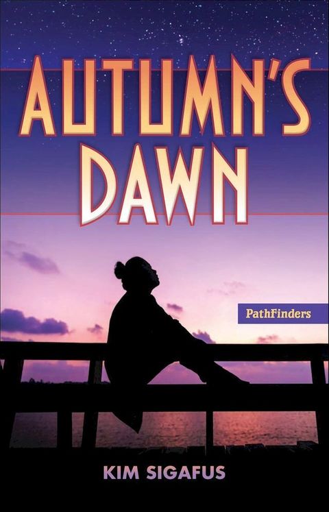 Autumn's Dawn(Kobo/電子書)