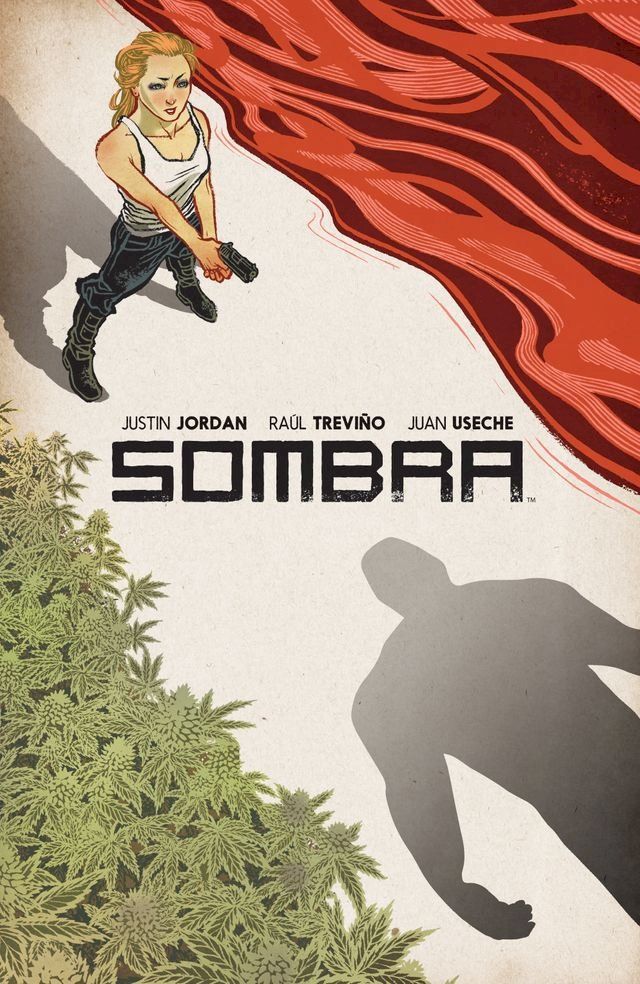  Sombra(Kobo/電子書)