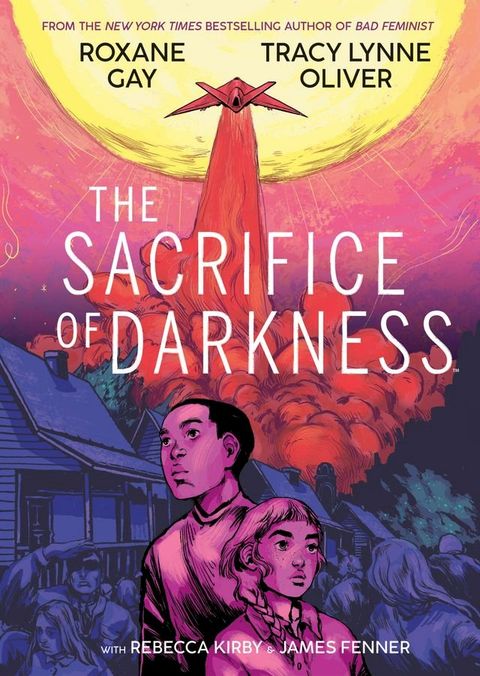 Sacrifice of Darkness(Kobo/電子書)