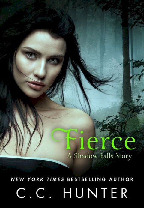 Fierce(Kobo/電子書)