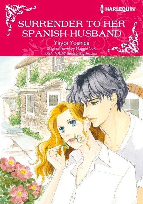 SURRENDER TO HER SPANISH HUSBAND(Kobo/電子書)