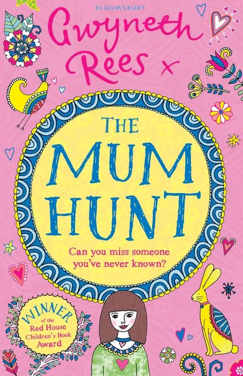 The Mum Hunt(Kobo/電子書)