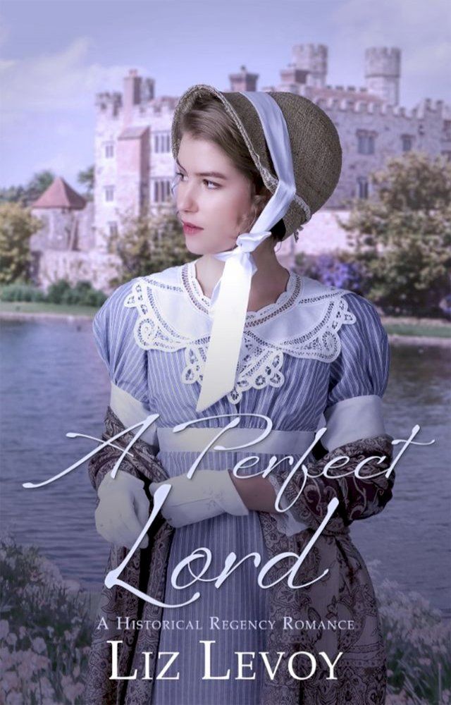  A Perfect Lord(Kobo/電子書)