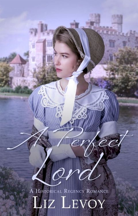 A Perfect Lord(Kobo/電子書)