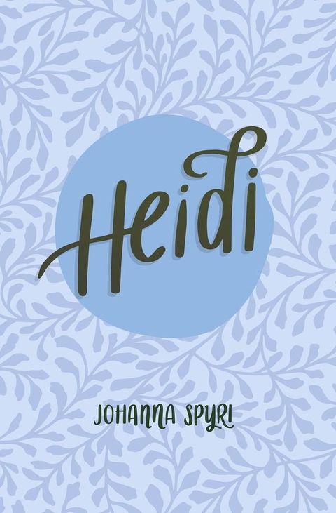 Heidi(Kobo/電子書)