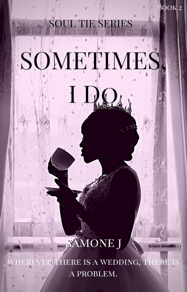  Sometimes, I Do(Kobo/電子書)