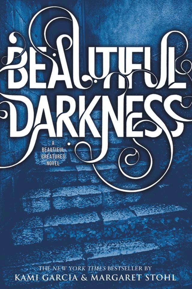  Beautiful Darkness(Kobo/電子書)