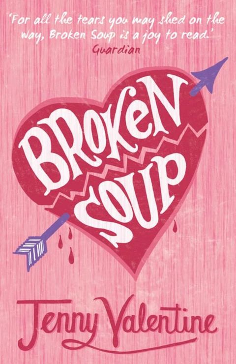 Broken Soup(Kobo/電子書)