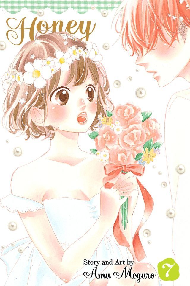  Honey So Sweet, Vol. 7(Kobo/電子書)