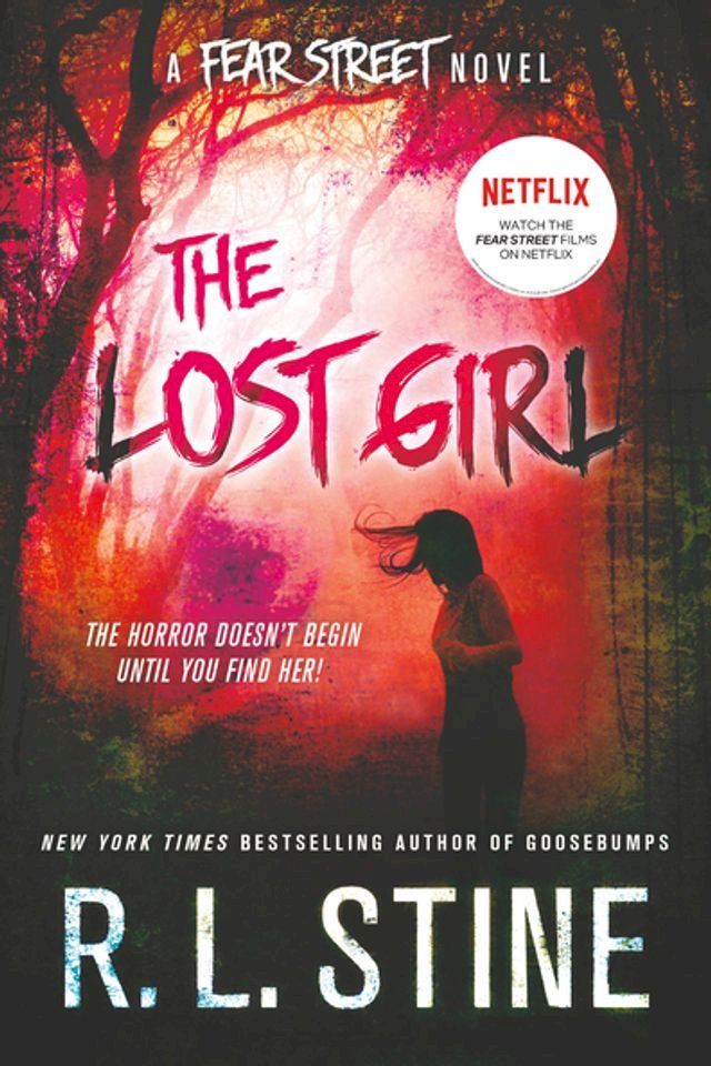  The Lost Girl(Kobo/電子書)