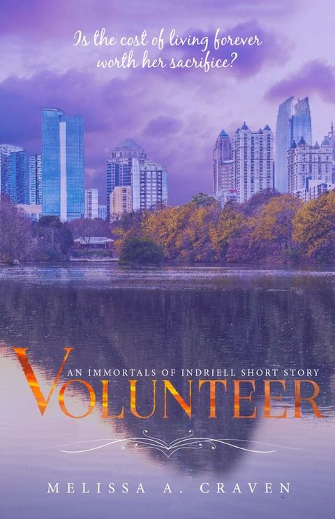 Volunteer(Kobo/電子書)