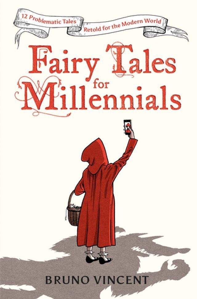  Fairy Tales for Millennials(Kobo/電子書)