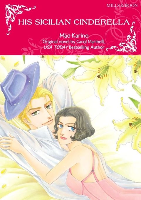 HIS SICILIAN CINDERELLA(Kobo/電子書)