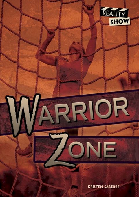 Warrior Zone(Kobo/電子書)