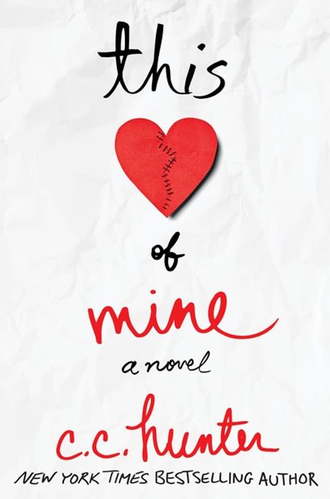 This Heart of Mine(Kobo/電子書)