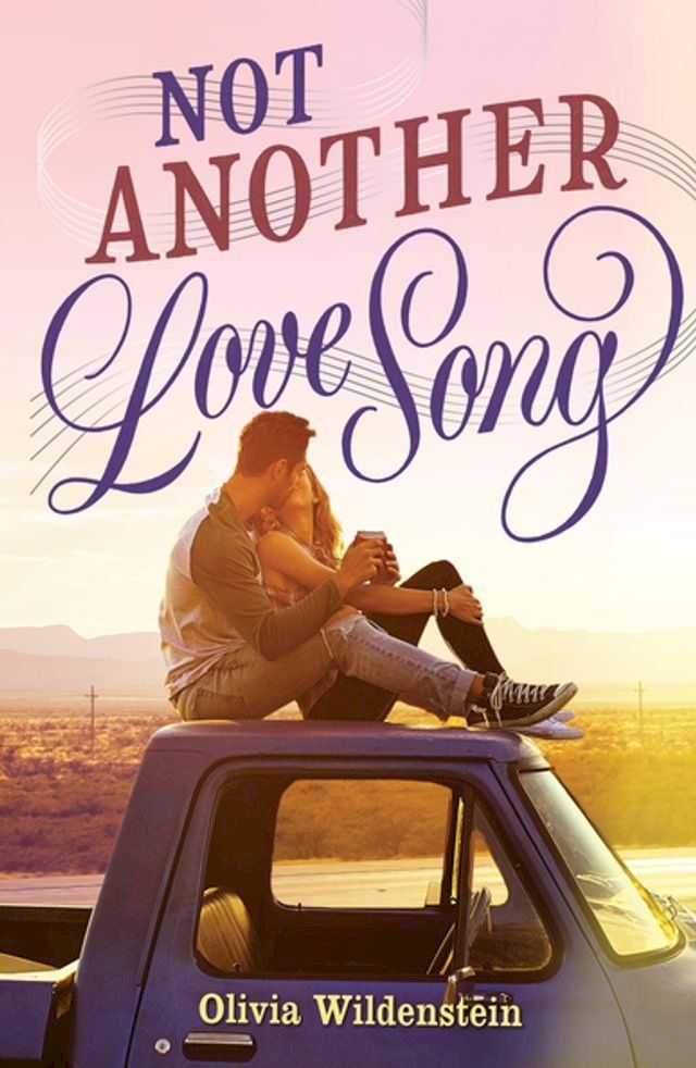  Not Another Love Song(Kobo/電子書)