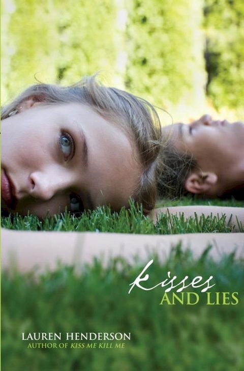 Kisses and Lies(Kobo/電子書)